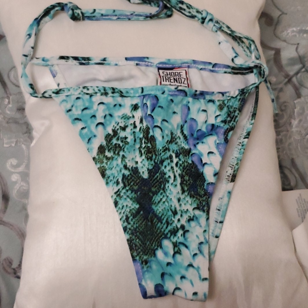 Swimsuit